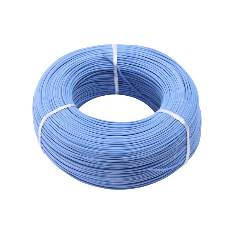 UL3530 Hochtemperaturbeständige weiche Silikon-Installationsleitung UL3530 Hochtemperaturbeständige weiche Silikon-Installationsleitung