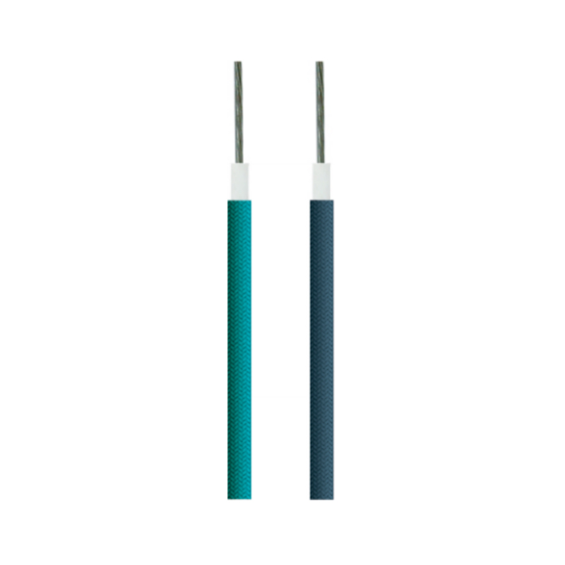 H05SJ-K VDE-zertifizierter einadriger, mehradriger, verzinnter Kupferdraht, Silikondraht H05SJ-K VDE-zertifizierter einadriger, mehradriger, verzinnter Kupferdraht, Silikondraht