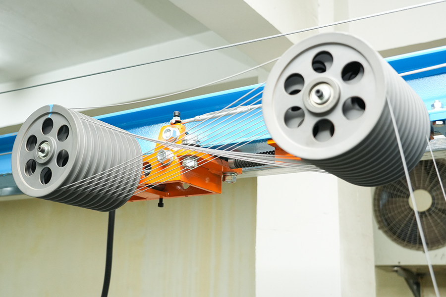 Jiangyin Zhijun Appliance Electric Cable and Wire Co., Ltd