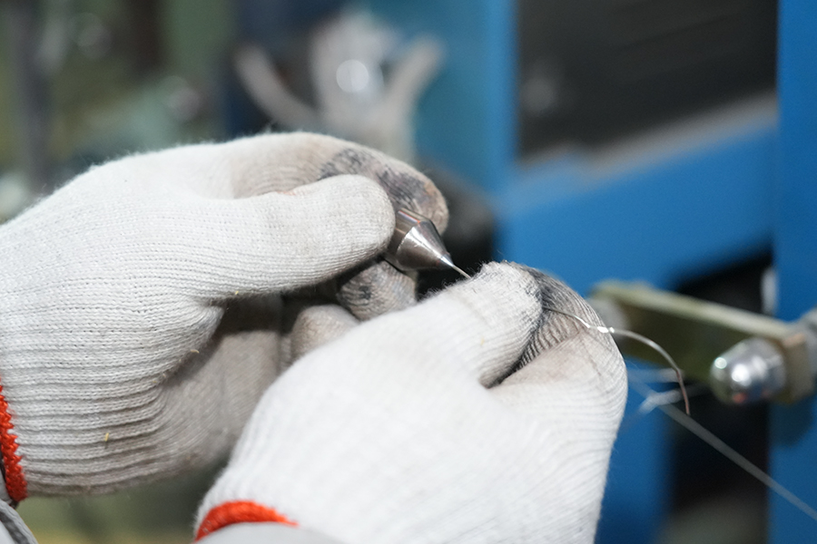 Jiangyin Zhijun Appliance Electric Cable and Wire Co., Ltd