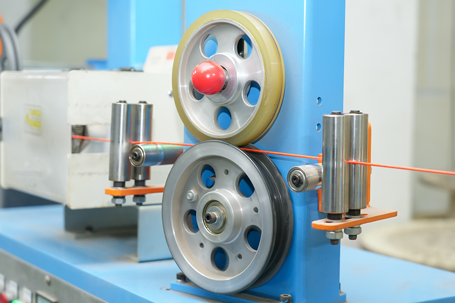 Jiangyin Zhijun Appliance Electric Cable and Wire Co., Ltd