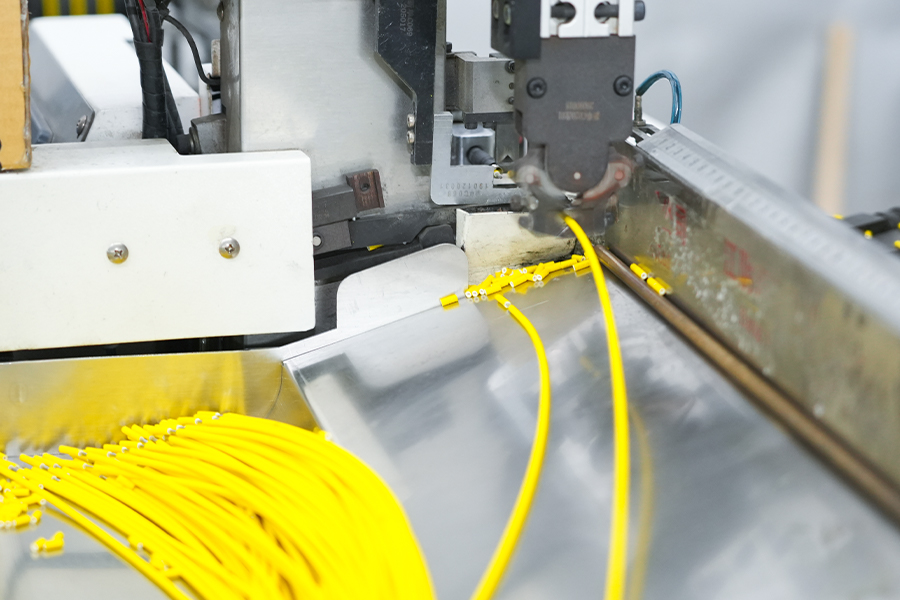 Jiangyin Zhijun Appliance Electric Cable and Wire Co., Ltd