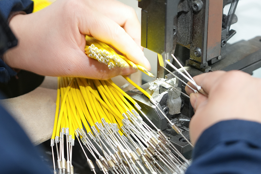 Jiangyin Zhijun Appliance Electric Cable and Wire Co., Ltd