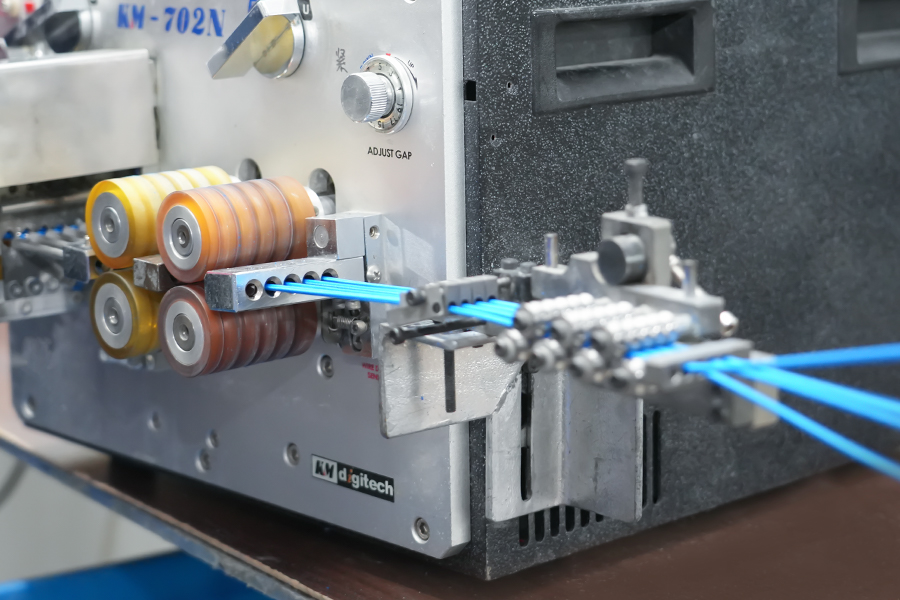 Jiangyin Zhijun Appliance Electric Cable and Wire Co., Ltd