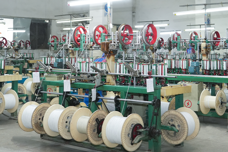 Jiangyin Zhijun Appliance Electric Cable and Wire Co., Ltd