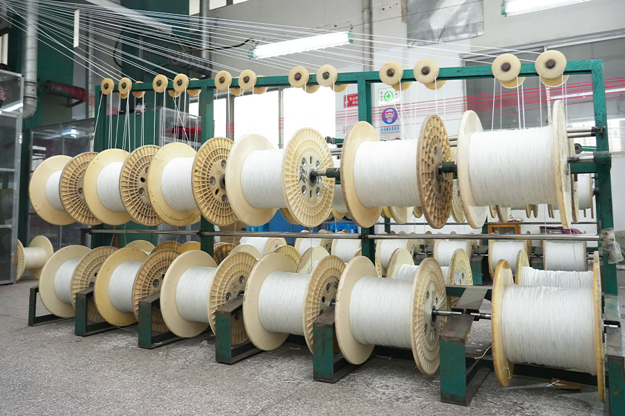 Jiangyin Zhijun Appliance Electric Cable and Wire Co., Ltd