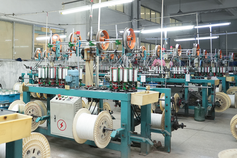 Jiangyin Zhijun Appliance Electric Cable and Wire Co., Ltd