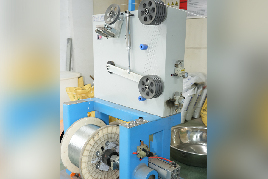 Jiangyin Zhijun Appliance Electric Cable and Wire Co., Ltd