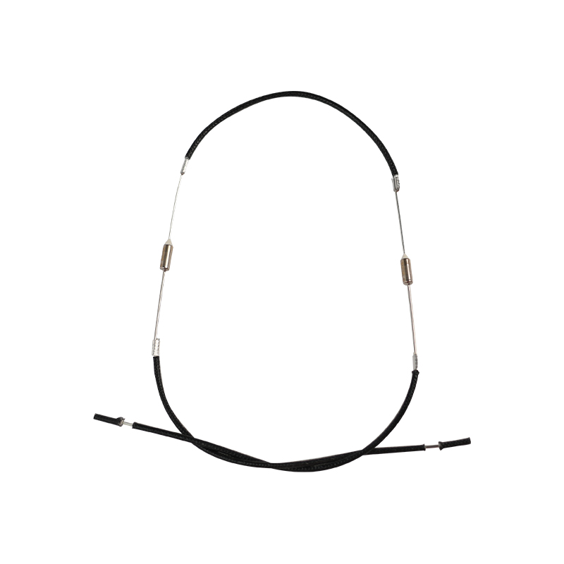 Verkabelung für die Heißluftfritteuse. Kabelbaum für die Hochtemperaturregelung der Heißluftfritteuse Verkabelung für die Heißluftfritteuse. Kabelbaum für die Hochtemperaturregelung der Heißluftfritteuse