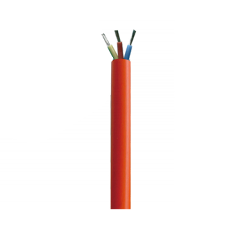60227IEC57 RVV-90 300/500 V ummanteltes flexibles PVC-Kabel 60227IEC57 RVV-90 300/500 V ummanteltes flexibles PVC-Kabel
