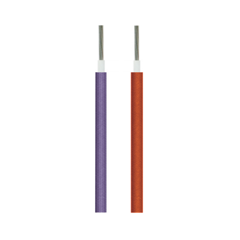 UL3071/3074/3075 mit geflochtenem Silikondraht