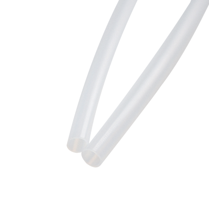 Teflonhülse Fep Teflon Weiße Hülse Teflonhülse Fep Teflon Weiße Hülse