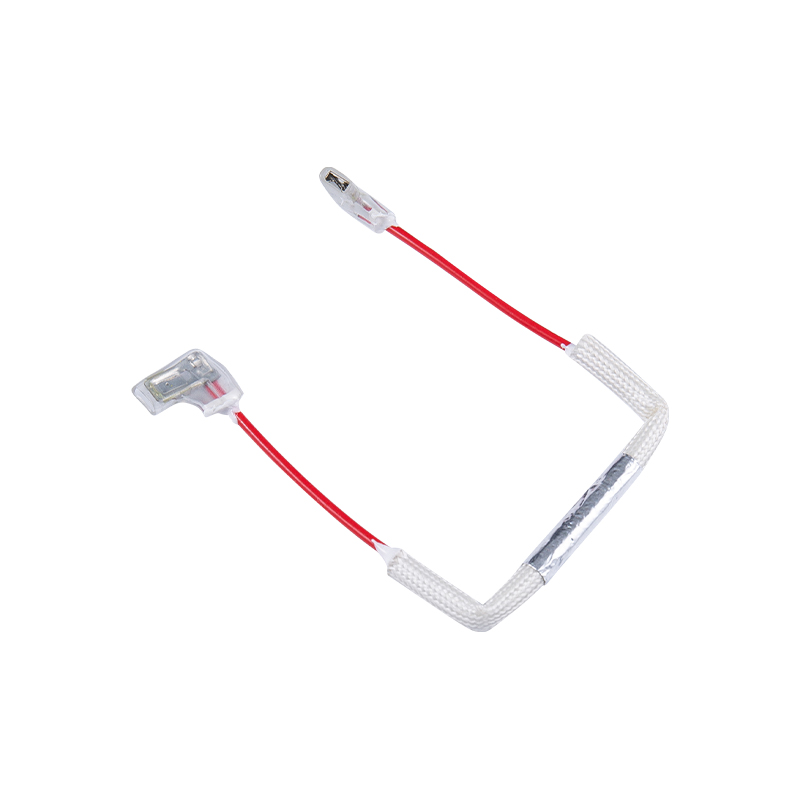 Kabelbaum für den internen Anschluss des intelligenten Toilettendeckels Kabelbaum für den internen Anschluss des intelligenten Toilettendeckels