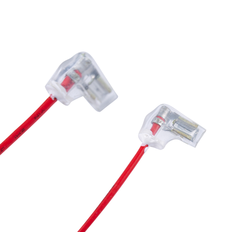 Kabelbaum für den internen Anschluss des intelligenten Toilettendeckels Kabelbaum für den internen Anschluss des intelligenten Toilettendeckels