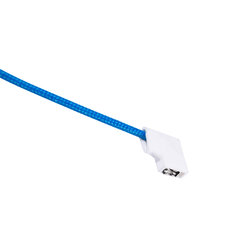 Kabelbaum für den internen Anschluss der Badezimmerheizung Kabelbaum für den internen Anschluss der Badezimmerheizung