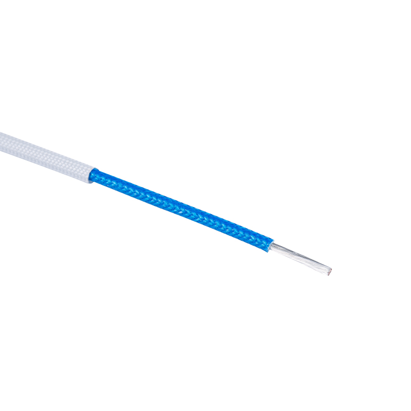 Ofenverkabelung Hochtemperaturbeständiger elektrischer Kabelbaum Ofenverkabelung Hochtemperaturbeständiger elektrischer Kabelbaum