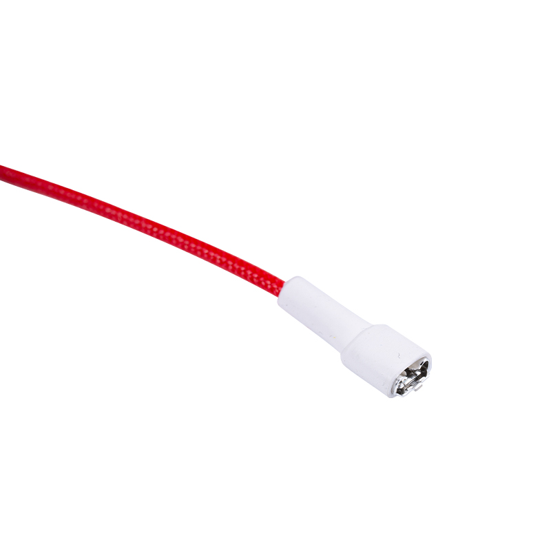 Kabelbaum für die Dampf- und Backmaschinensteuerung Kabelbaum für die Dampf- und Backmaschinensteuerung