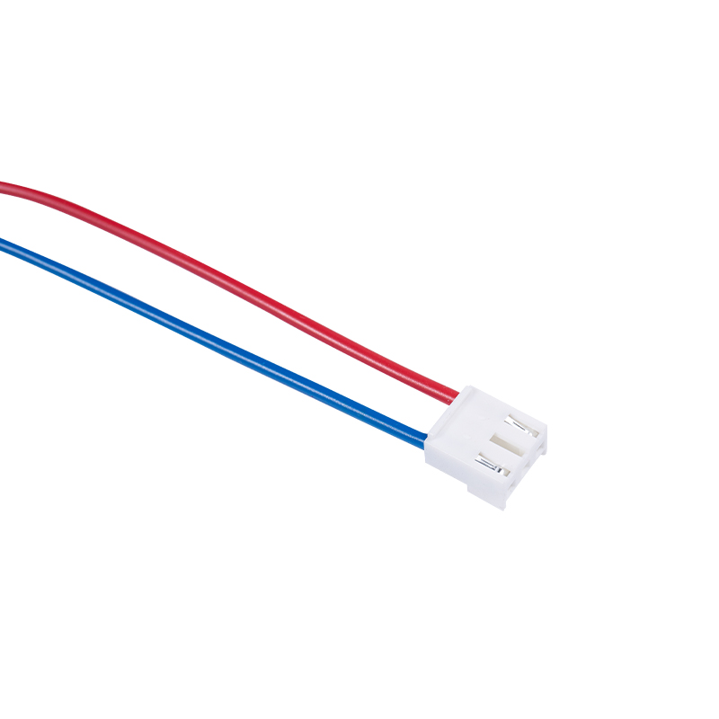 Kabelbaum für die Dampf- und Backmaschinensteuerung Kabelbaum für die Dampf- und Backmaschinensteuerung