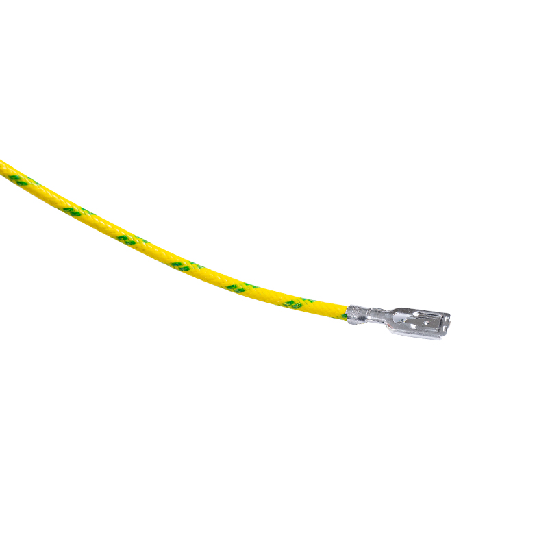 Kabelbaum für die Verkabelung des Waffeleisens Kabelbaum für die Verkabelung des Waffeleisens