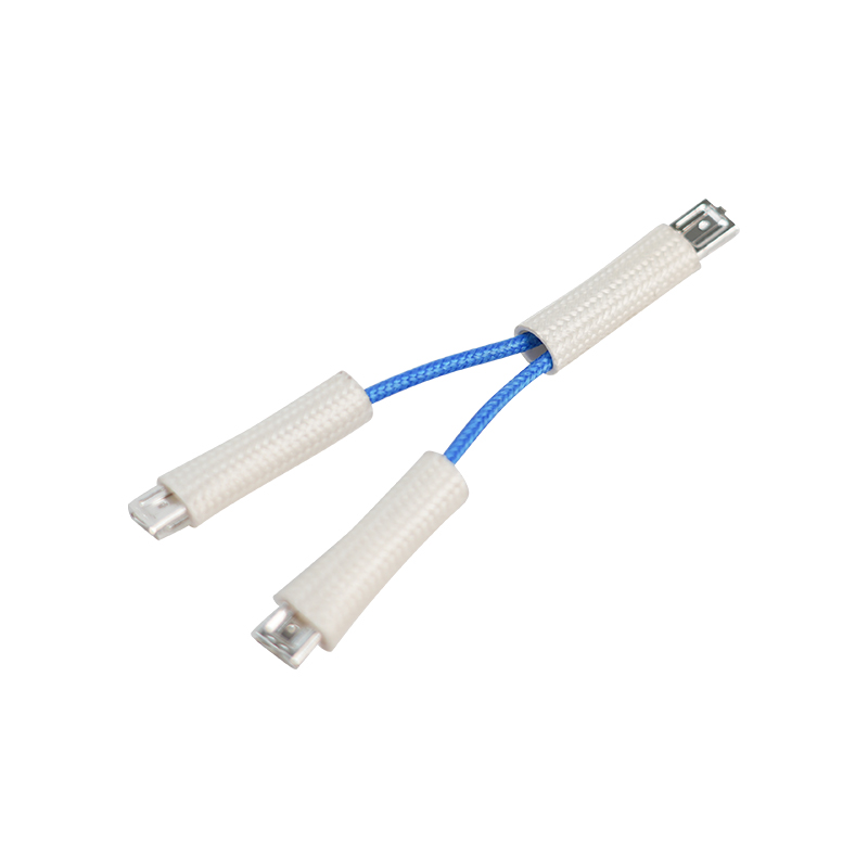 Kabelbaum für elektrische Kochtöpfe Kabelbaum für elektrische Kochtöpfe