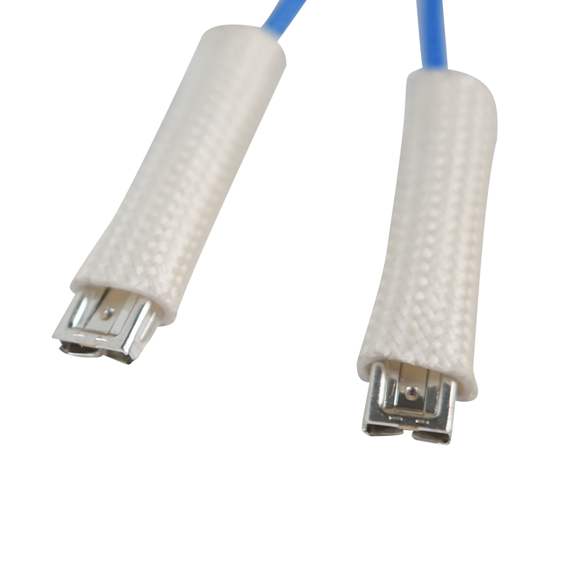 Kabelbaum für elektrische Kochtöpfe Kabelbaum für elektrische Kochtöpfe