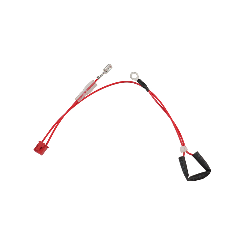 Kabelbaum für den internen Anschluss der Siegelmaschine