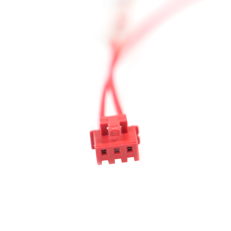 Kabelbaum für den internen Anschluss der Siegelmaschine Kabelbaum für den internen Anschluss der Siegelmaschine