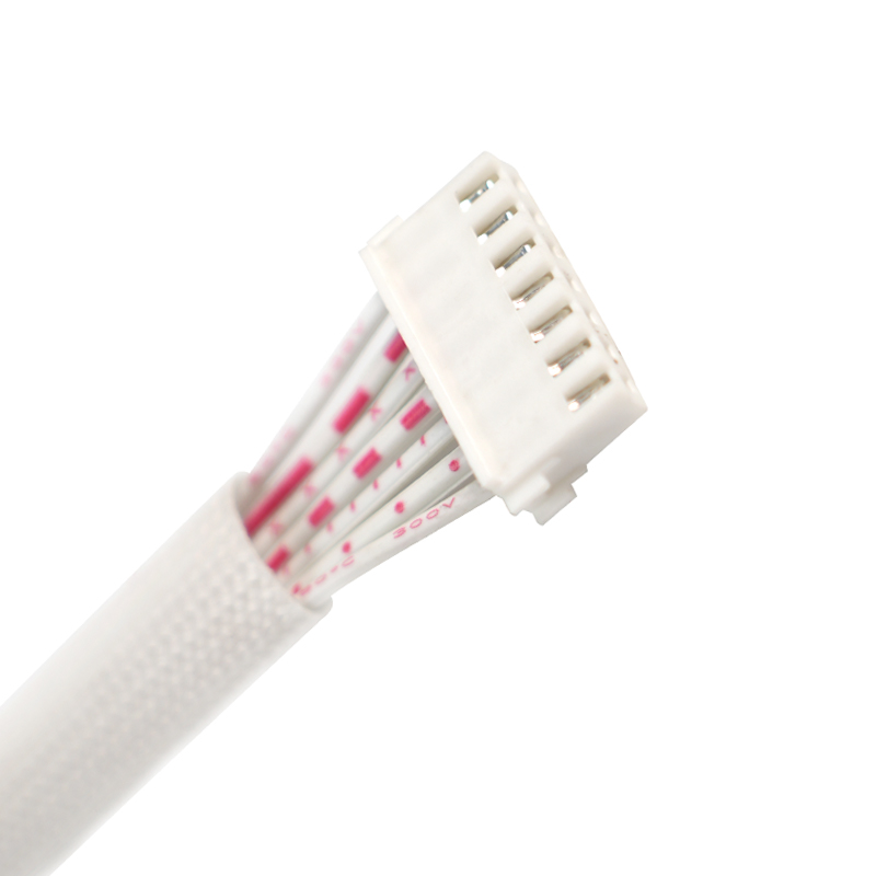 Interner Verbindungskabelbaum der Milchteemaschine Interner Verbindungskabelbaum der Milchteemaschine