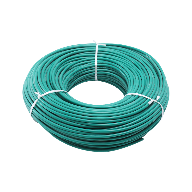 Jiangyin Zhijun Appliance Electric Cable and Wire Co., Ltd