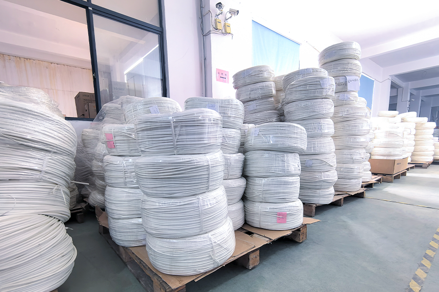 Jiangyin Zhijun Appliance Electric Cable and Wire Co., Ltd