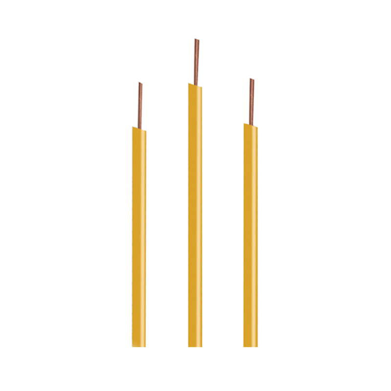 Jiangyin Zhijun Appliance Electric Cable and Wire Co., Ltd